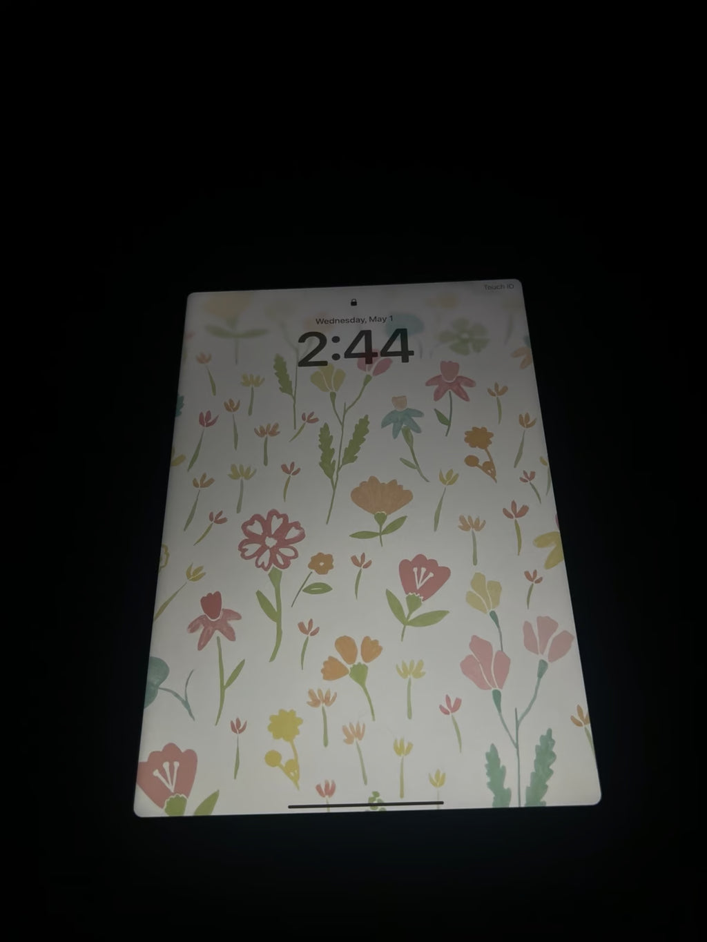 Apple iPad Air 5th Generation 3X29