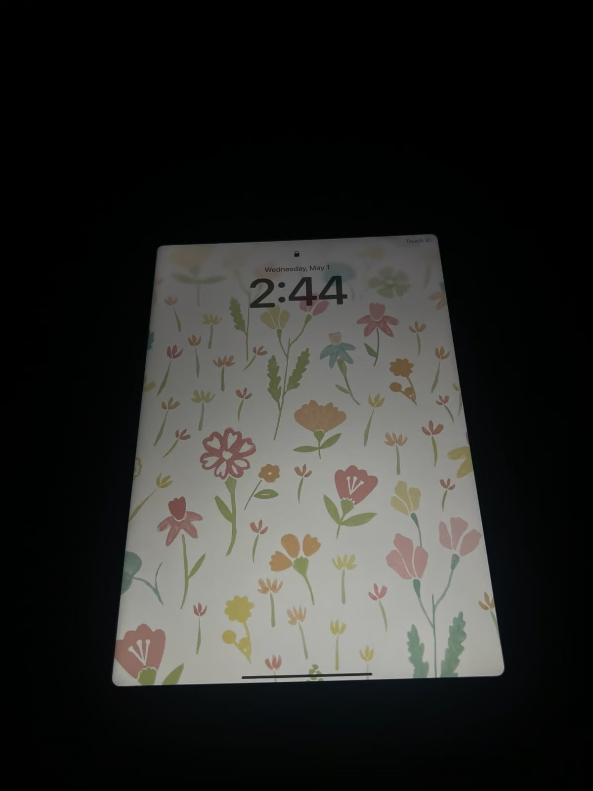 Apple iPad Air 5th Generation 3X29