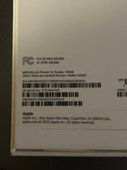 iPhone 14 128gb Purple 2P58