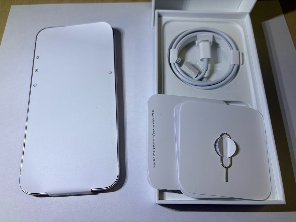 Apple iPhone 13 Unlocked 128GB Pink 5M57