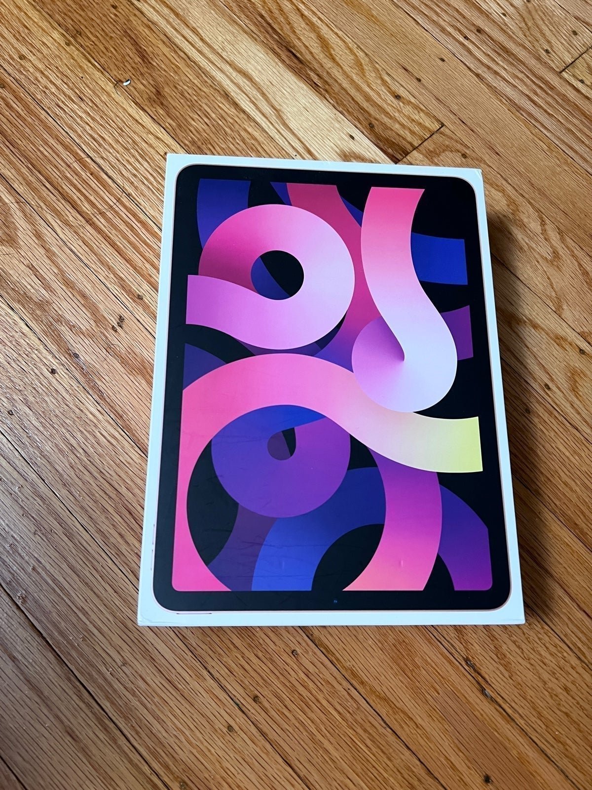 iPad Air 4 1K75
