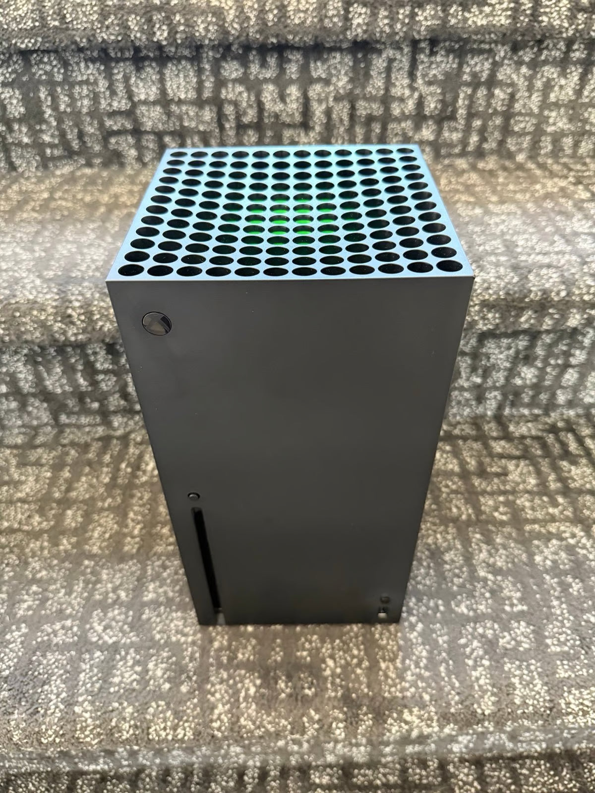 Microsoft Xbox Series X Black 1 TB Console 2Y61