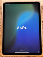 2021 Apple 11-inch iPad Pro M1 (Wi-Fi + Cellular 128GB) - Space Gray 2K69