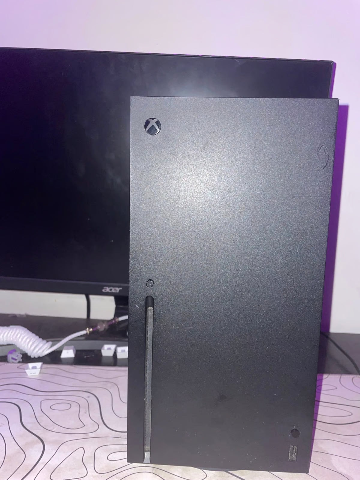 xboxone series x console 8M85