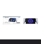 Sony PlayStation Portal/ Case included 7Y79