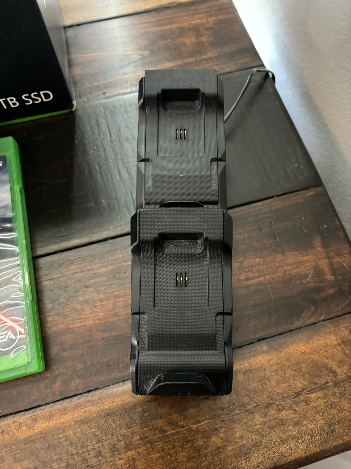 Xbox Series X Bundle with Box 9R17