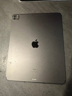 iPad Pro 12.9 inch 256GB (5th Generation) Wi-Fi + Cellular *Unlocked includes Sp 9K88