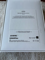 Apple iPad Mini 6th Generation with AppleCare 9Z27