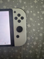 Nintendo Switch OLED white 3W21