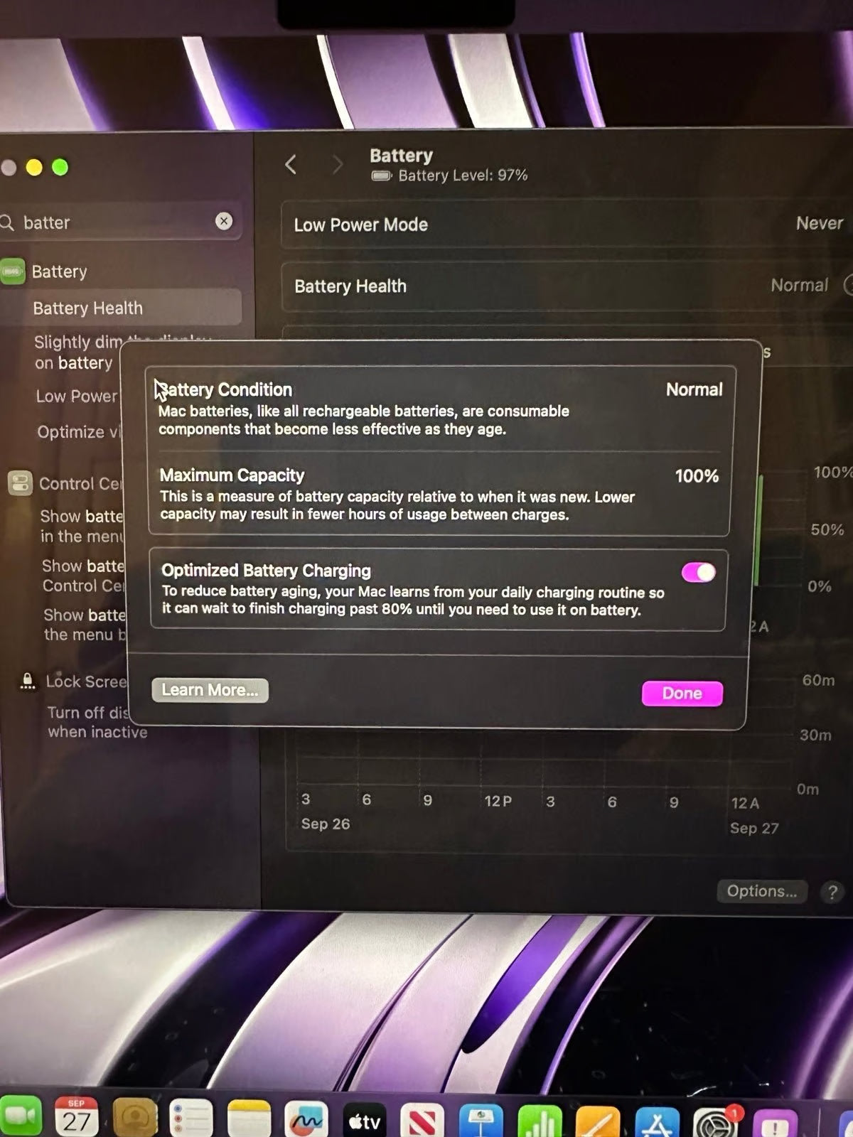 MacBook Air M2 (2022) 8GB RAM 13.6 inch 256GB SSD 8F69