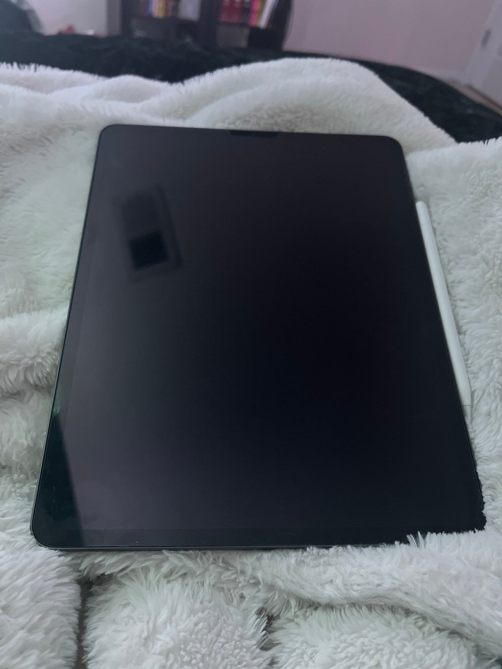 iPad Pro 12.9 inch 3rd Gen - 256GB WiFi 6E97