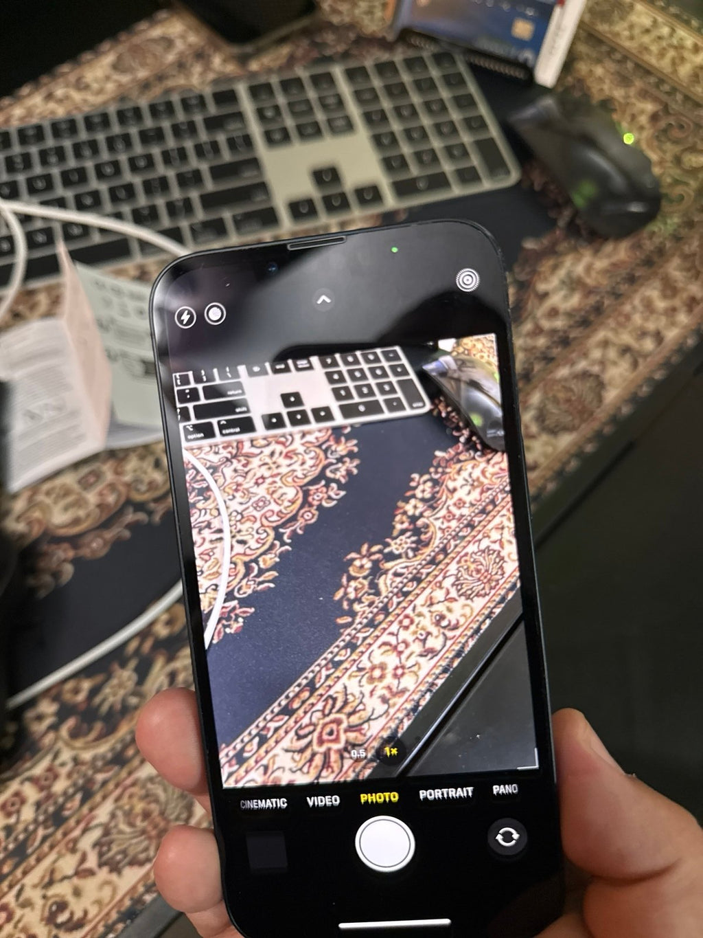 Apple iPhone 13 512 GB - unlocked 3O72