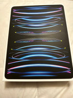 brand new Apple iPad Pro 12.9 (verizon) 9Z26