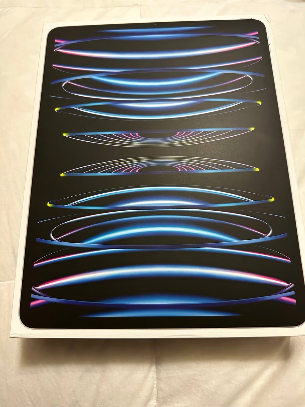 brand new Apple iPad Pro 12.9 (verizon) 9Z26