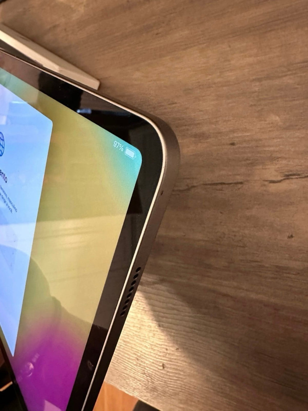 ipad pro 11-inch 4th Gen (2023) 3R37