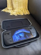 Steam deck 512gb oled 8L79