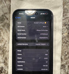 iPhone 16 Pro Max (Unlocked) 3Z19