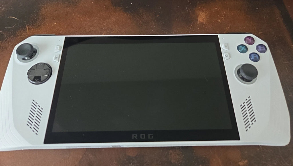 ASUS rog ally z1 extreme 3B16