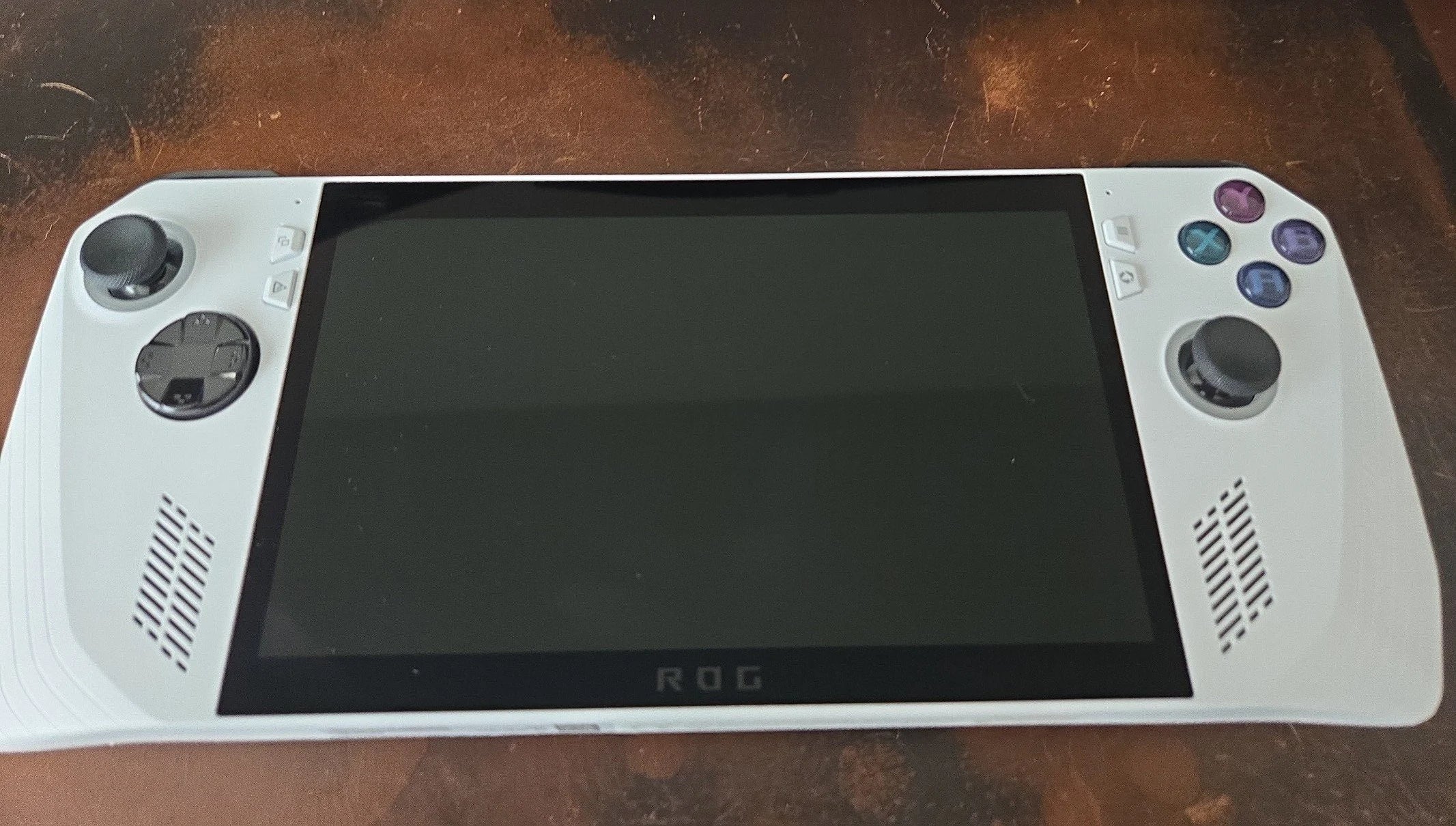 ASUS rog ally z1 extreme 3B16