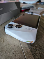 ASUS ROG Ally Z1 Extreme 2TB + Extras 6C12