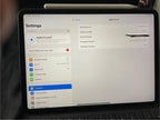 iPad Pro 11 Inch M1 WiFi + Cellular 5A35