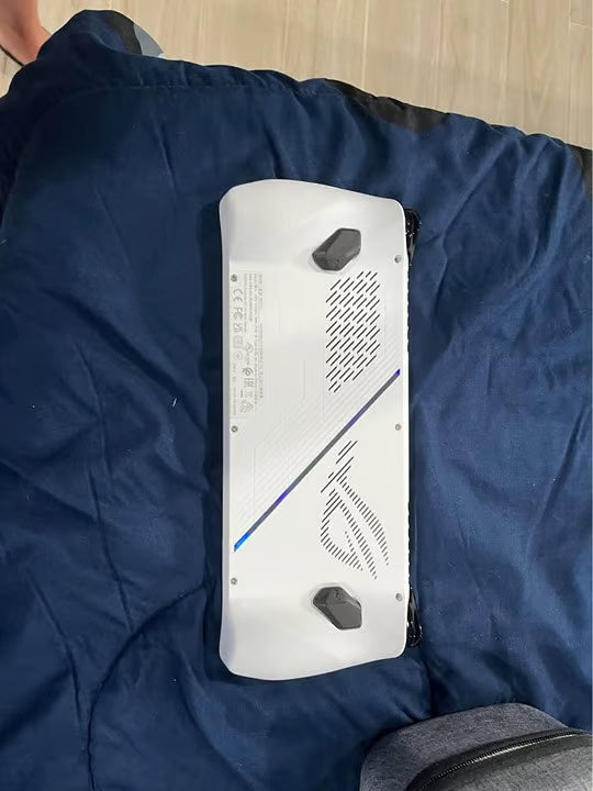 ASUS ROG Ally Gaming Handheld AMD Ryzen Z1 512GB 2J71