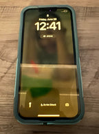 iPhone 13 Pro - 256gb - VZW - With Case 5U53