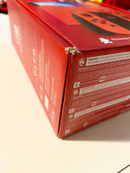 Nintendo Switch OLED Mario Red Edition US version NEW Sealed FREE SHIPPING 9G77