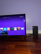 Xbox series x box 8J98