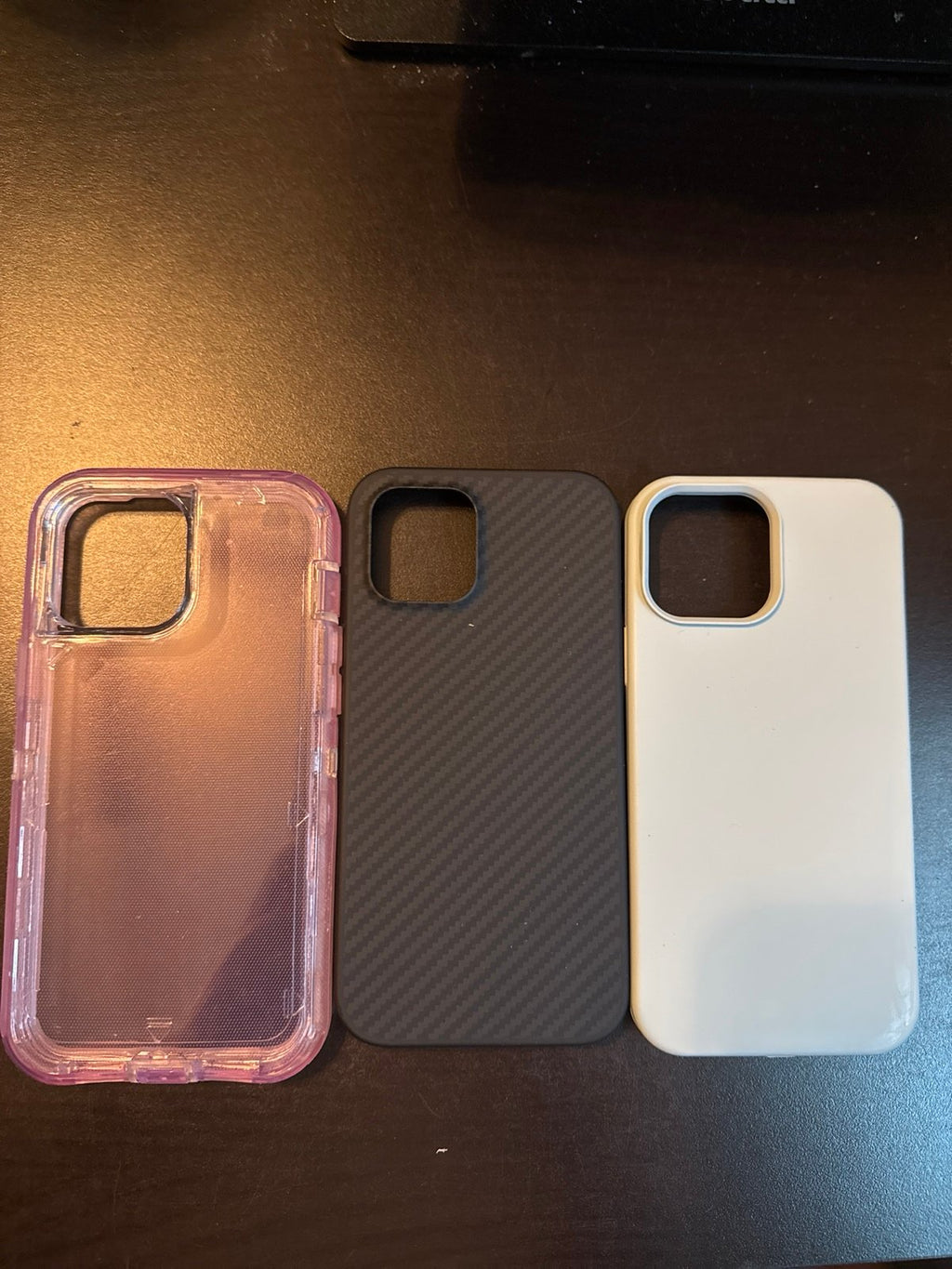 iPhone 12 Pro Max Bundle 6E13