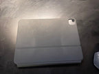 iPad Pro 11 inch 256GB 1st gen Wifi (space gray) + apple magic keyboard 9H58