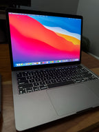 MacBookPro 2020 256Gb 5A77