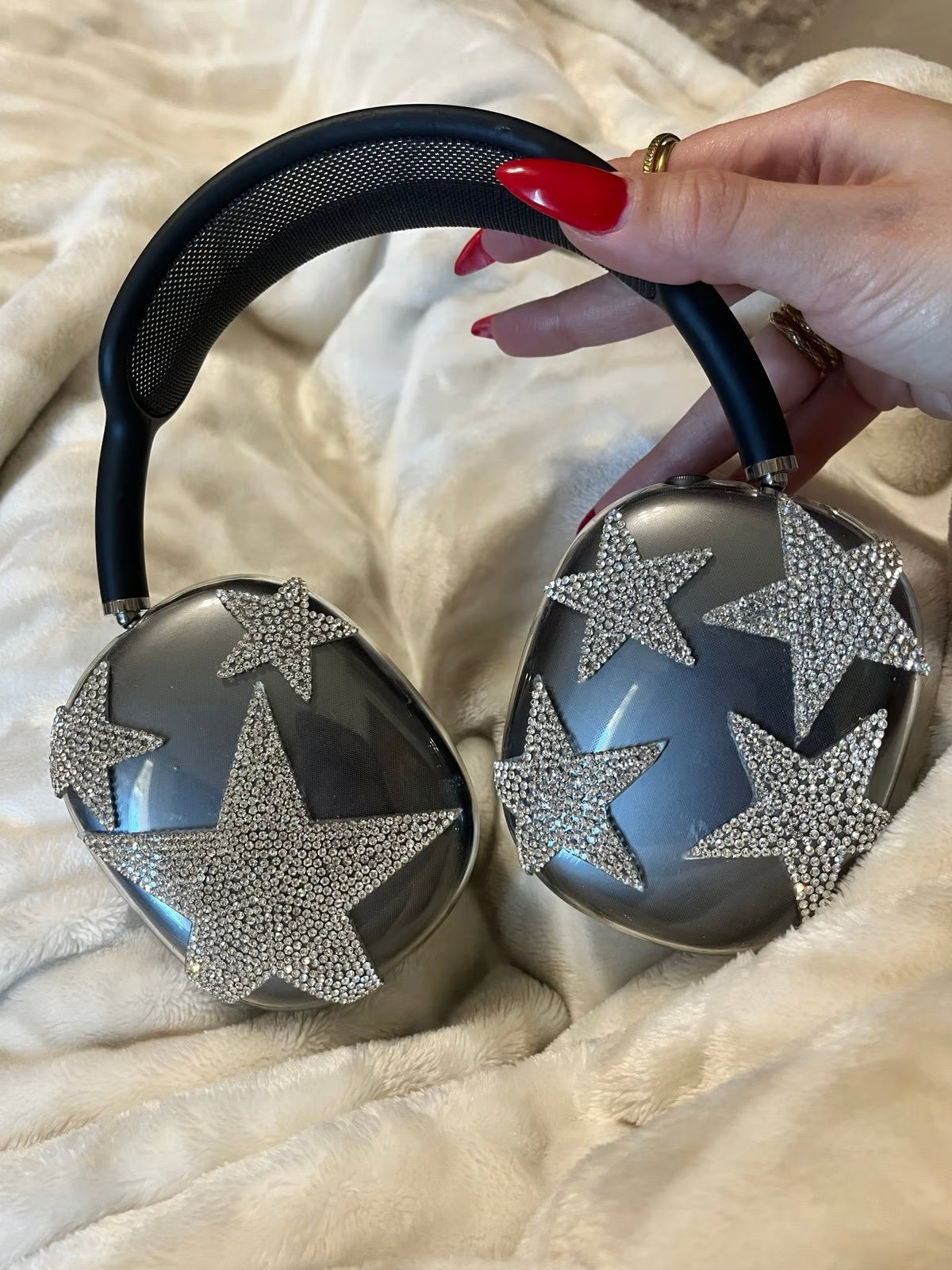 airpods max black 8J86