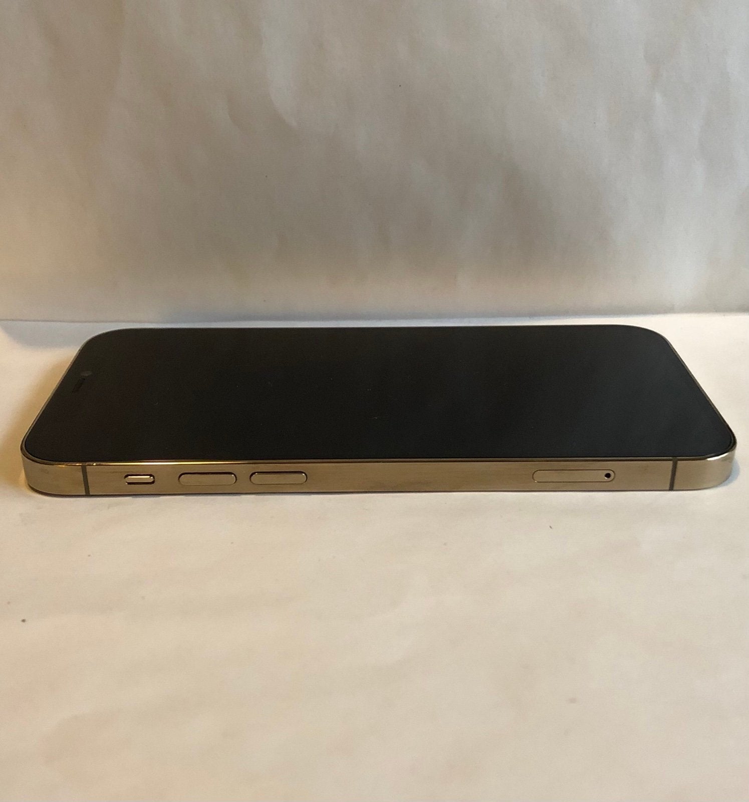 iPhone 12 Pro- 128GB- Gold 9D92