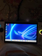 ASUS rog ally z1 extreme 5J31