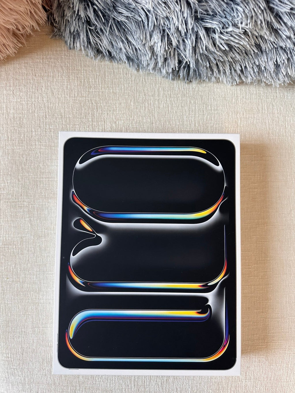 ipad pro 13 inch m4 2TB 7P52