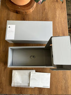 Playstation Portal with box 8S12