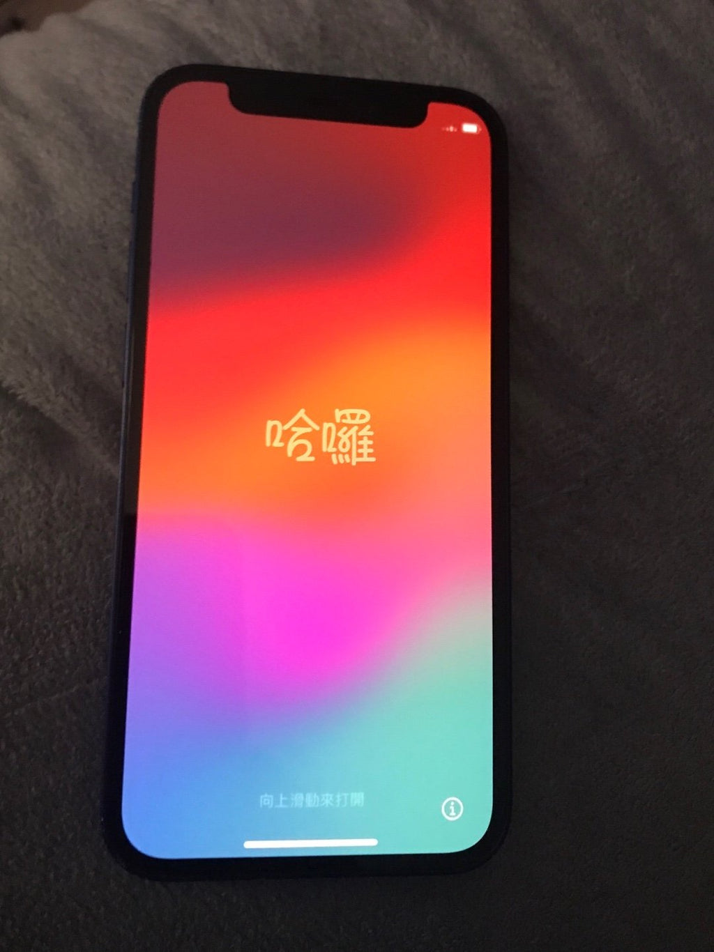 iPhone 12 mini Fully Unlocked 6P86