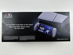 Playstation Portal - 30th Anniversary Limited Edition NEW SEALED FREE SHIP! 5Y58