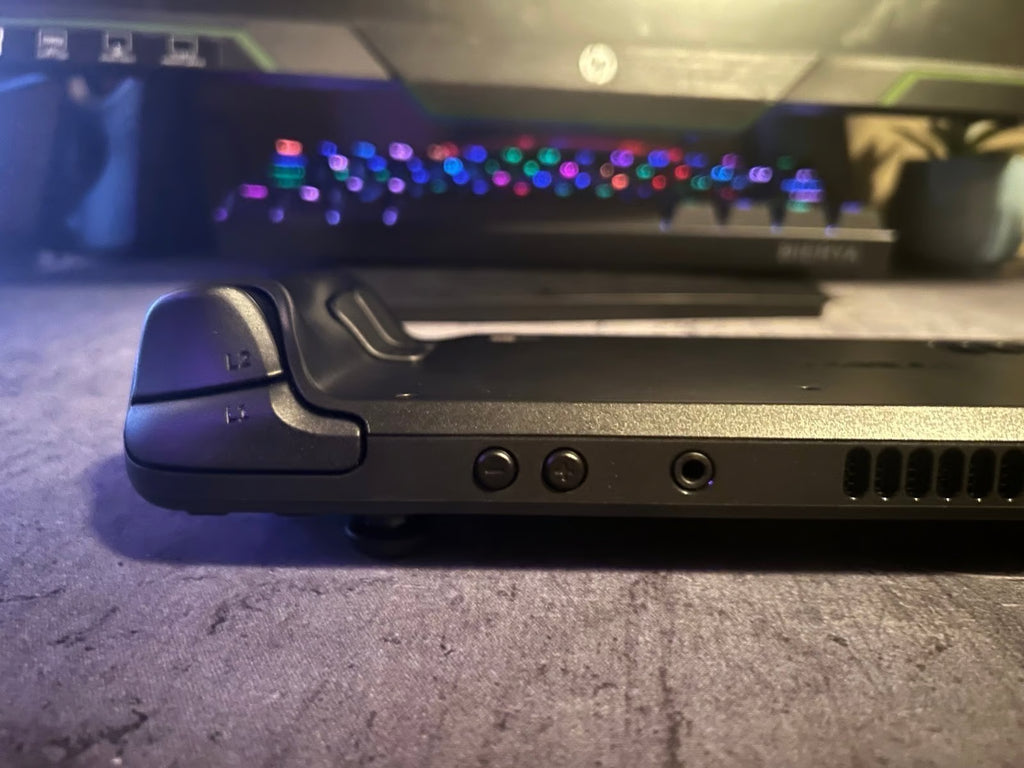 Steam Deck 1TB OLED 9M86