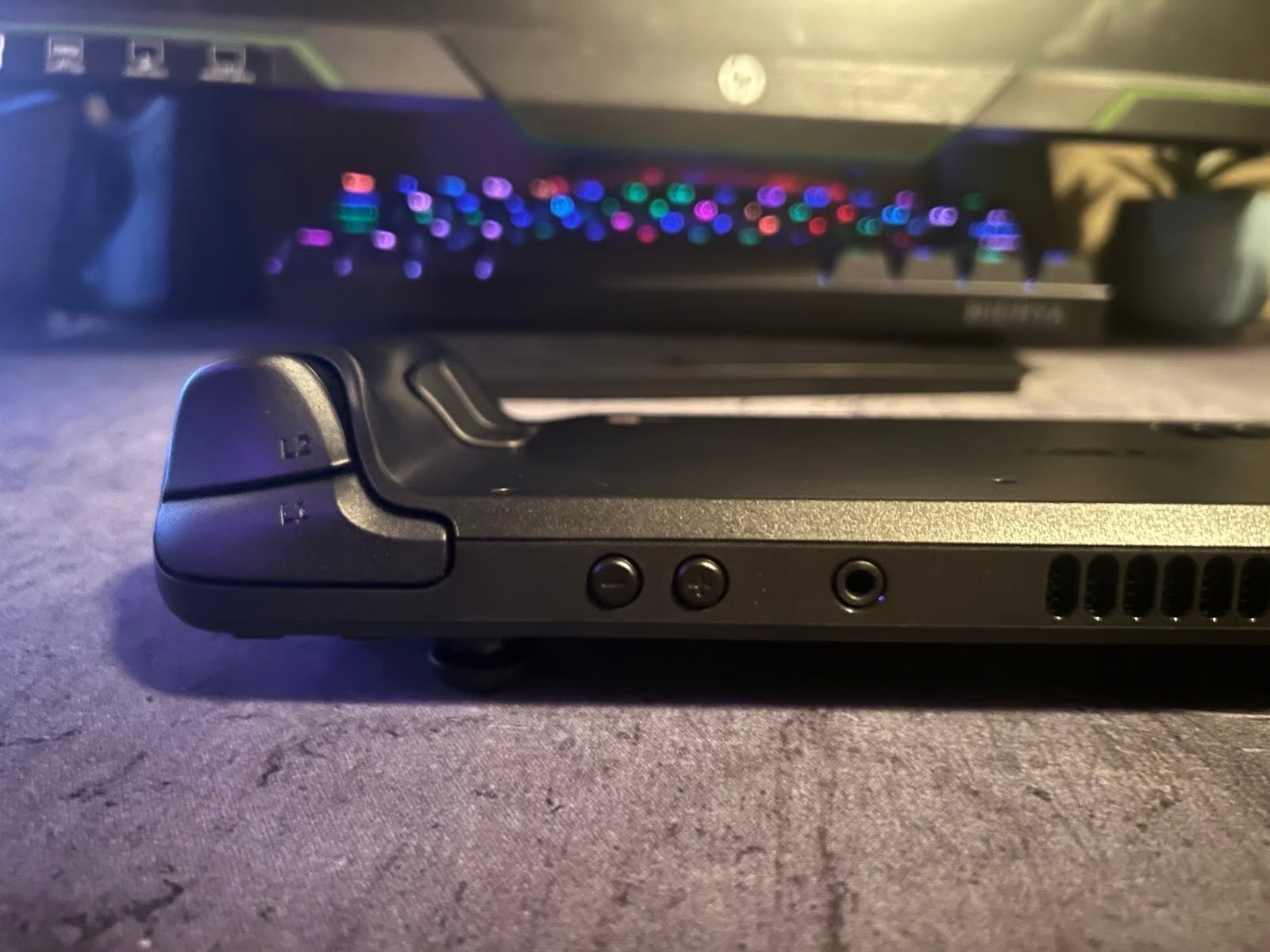 Steam Deck 1TB OLED 9M86