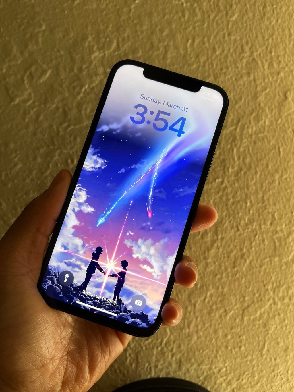 Apple iPhone 12 Blue 64GB Unlocked 2R67