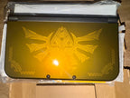 Nintendo new 3Ds xl Zelda hyrule edition