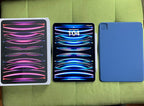 iPad Pro 11 inch 4th Generation 5N61