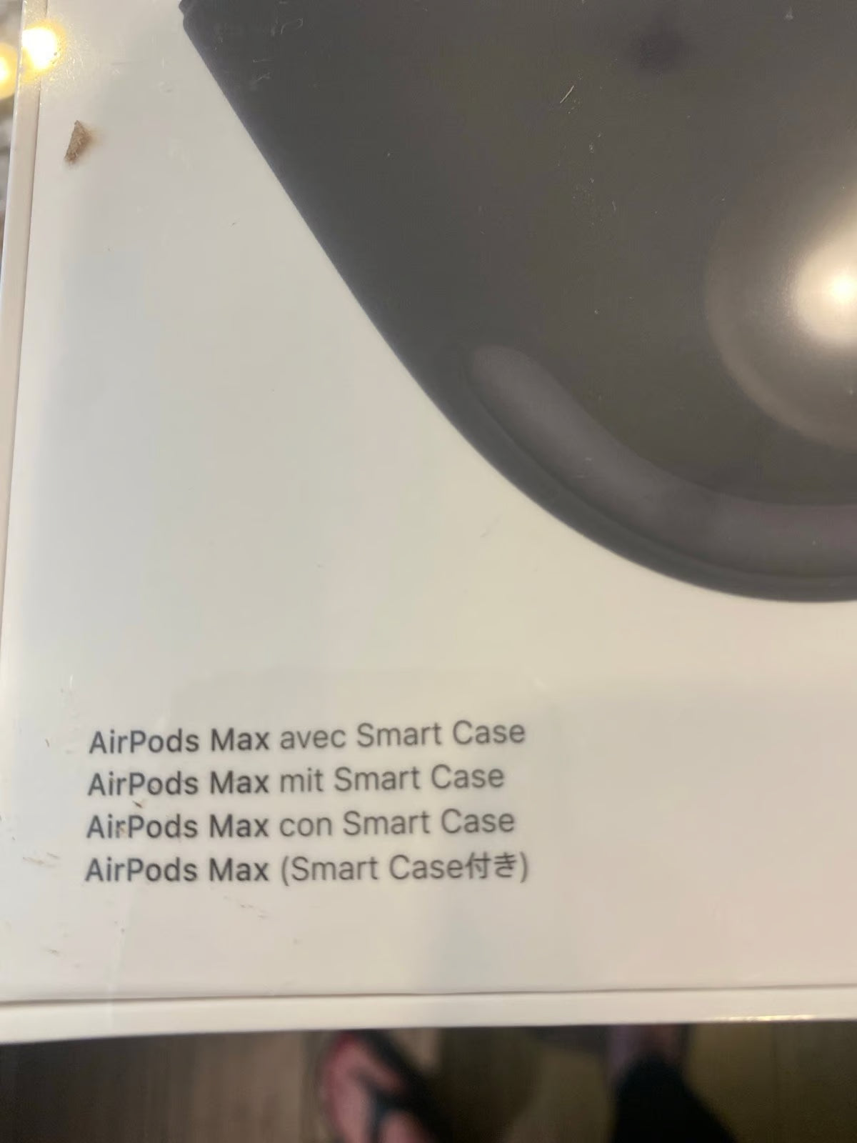 AirPods Max 9M38