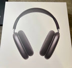 Apple AirPods Max in Space Gray 2T56