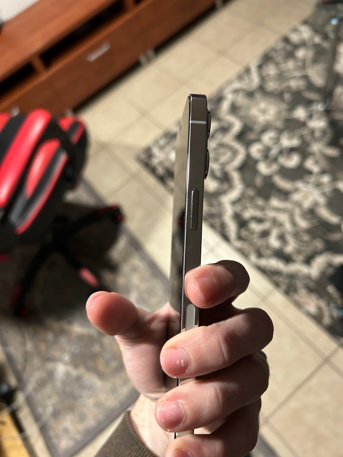 iPhone 12 Pro Max unlocked 3K38