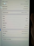 Apple iPad Pro 2024 M4 13�?256gb WiFi Model with Magic Keyboard and Apple Pencil 2P77