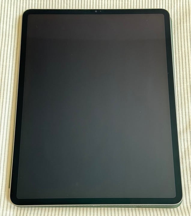 iPad Pro 12.9"" (5th generation - M1 - 1TB Storage) with SmartFolio 8R73