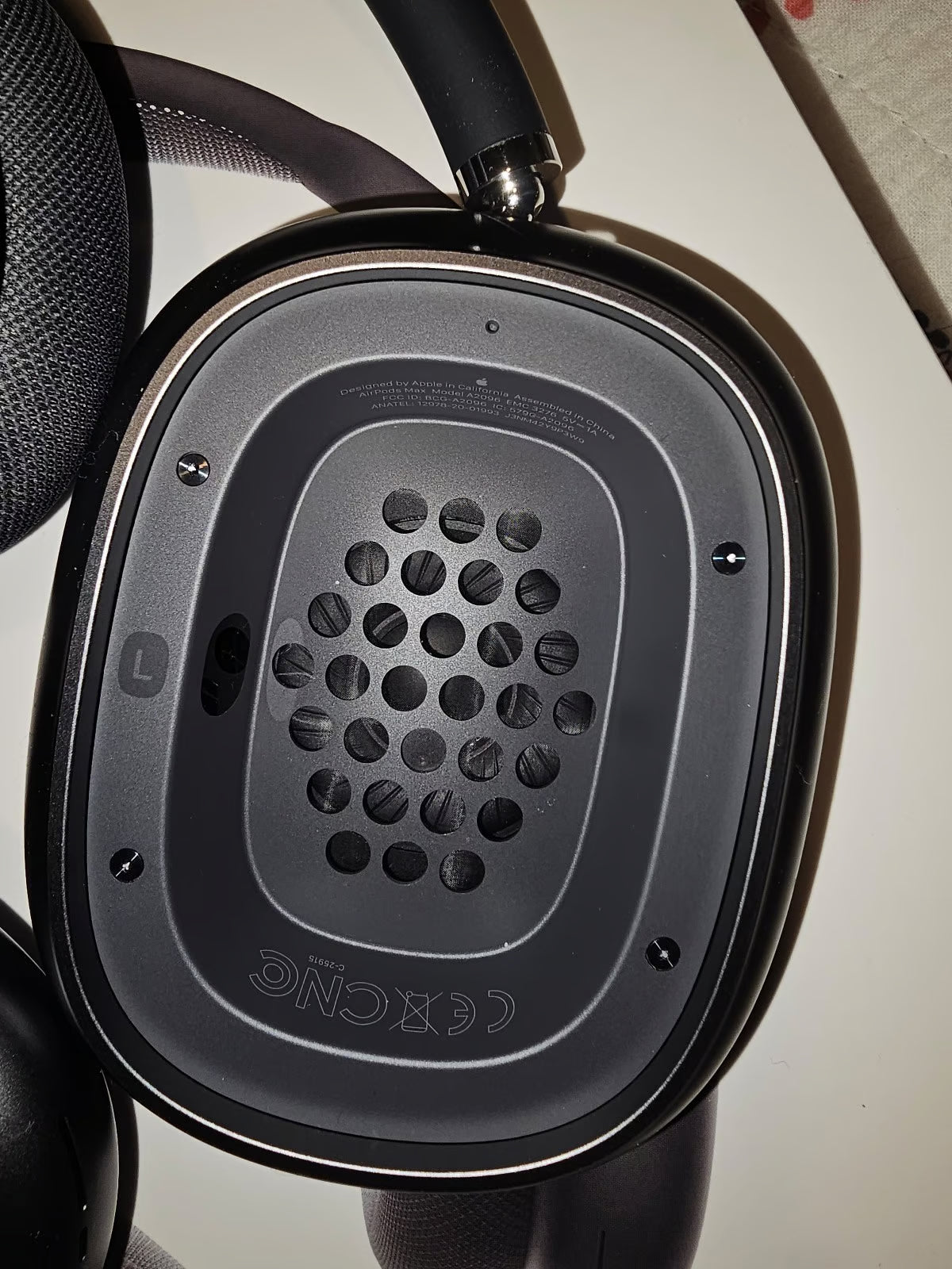 Apple Airpods Max 3Z37